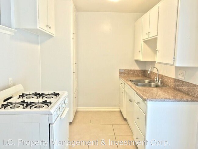 Building Photo - 1524-1528 Yosemite Dr