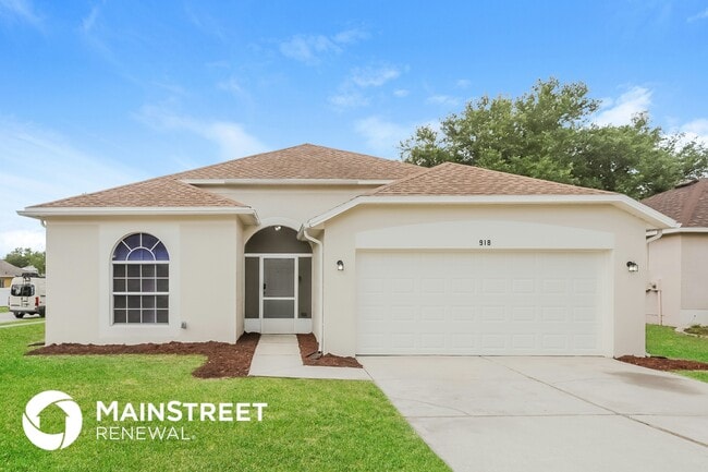 Building Photo - 918 Grand Canyon Dr