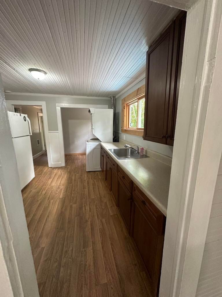 Kitchen - 114 Carolina Ave