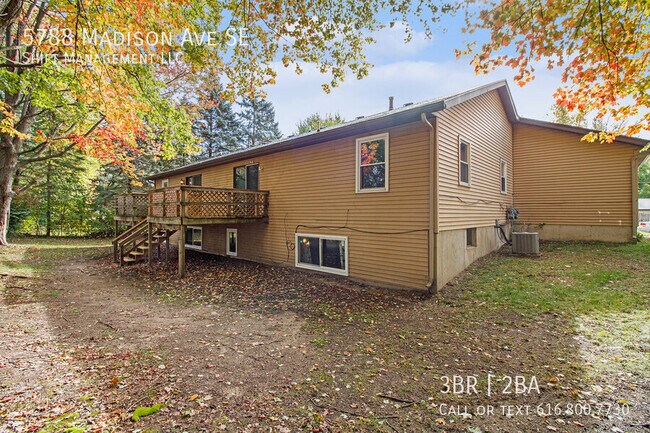 Building Photo - 5788 Madison Ave SE