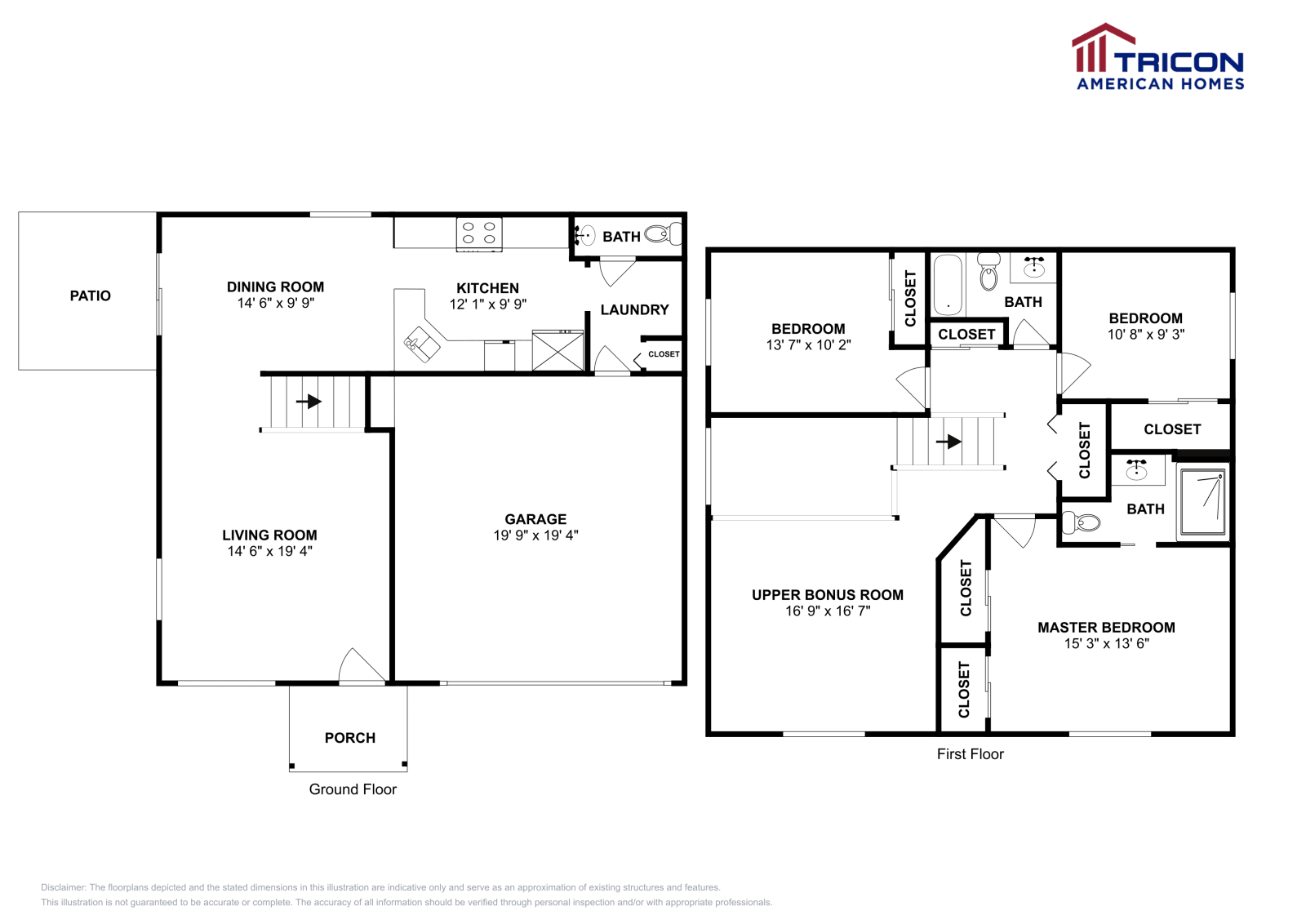 Building Photo - 607 Mountain Pine Dr