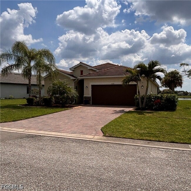 Building Photo - 4028 E Hampton Cir