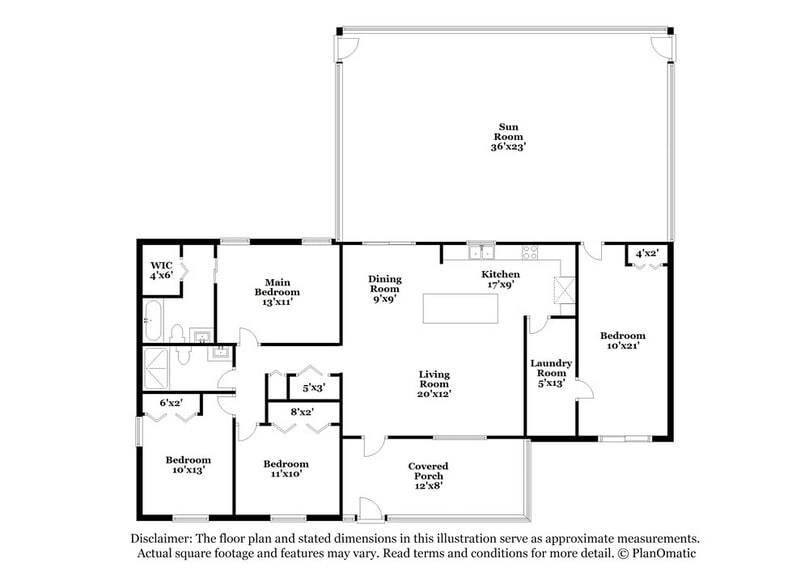 Building Photo - 971 Winsome Rd