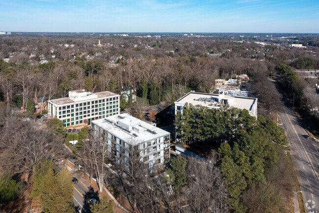 Building Photo - 1300 Saint Marys St