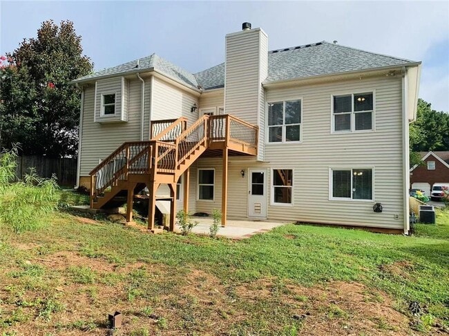 Building Photo - 5365 Derby Chase Ct