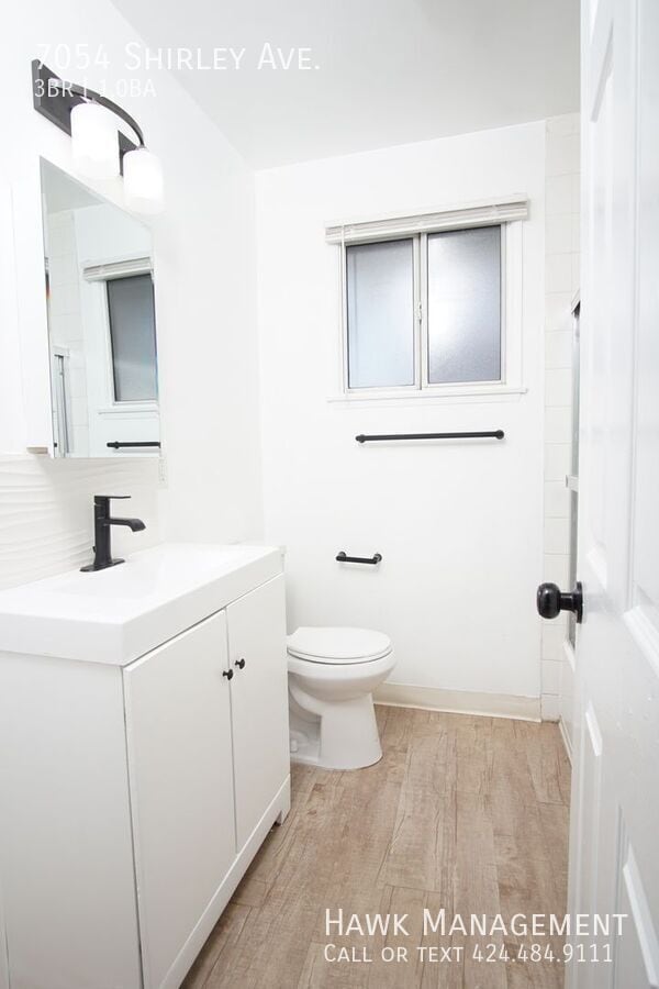 Building Photo - 7054 Shirley Ave