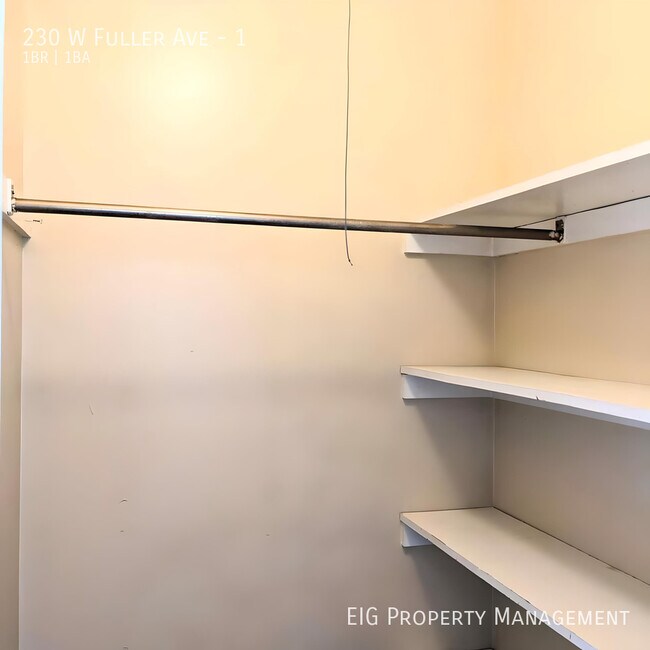 Building Photo - 230 W Fuller Ave