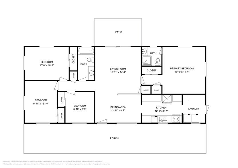 Building Photo - 1122 Ibsen Ave