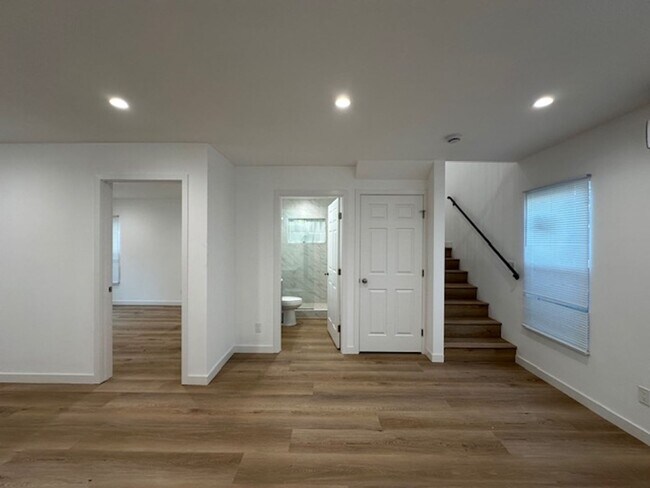 Building Photo - Completely remodeled and located on a quie...