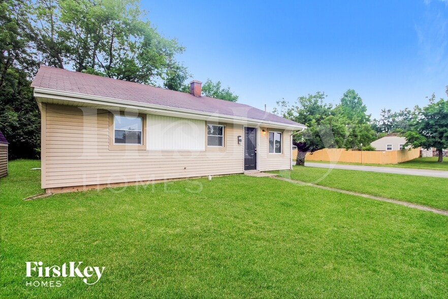 Building Photo - 4905 Barlow Dr