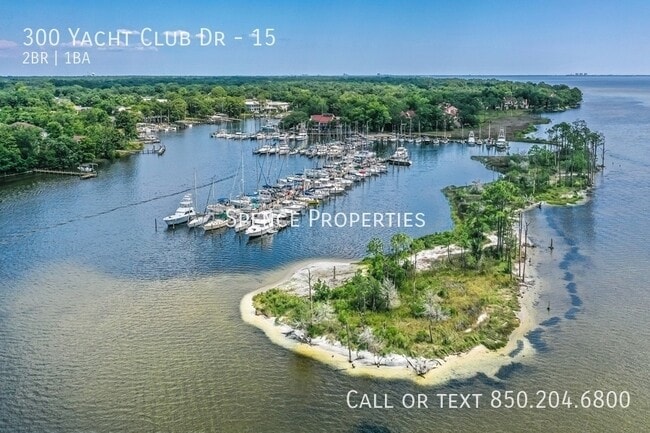 Building Photo - 300 Yacht Club Dr