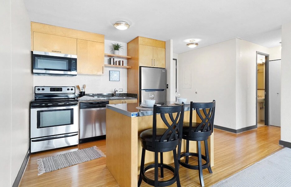 Building Photo - 111 SW Harrison St