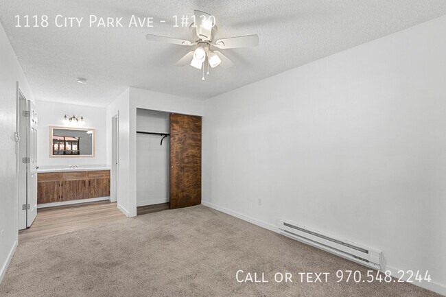 Building Photo - 1118 City Park Ave
