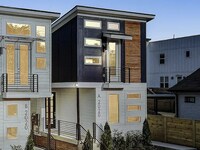 Building Photo - Modern Downtown Nashville 4 Bed, 3.5 Bath Home with Designer Finishes and Fully Fenced Backyard