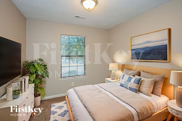 Building Photo - 6014 Crosswood Ct