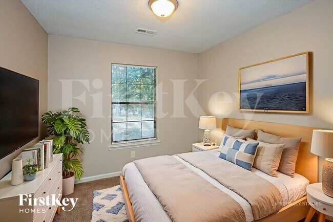 Building Photo - 6014 Crosswood Ct