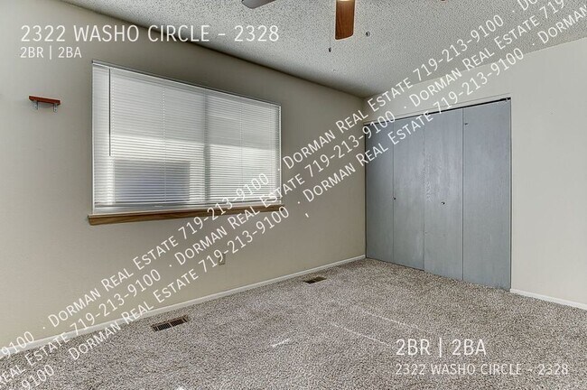 Building Photo - 2322 Washo Cir