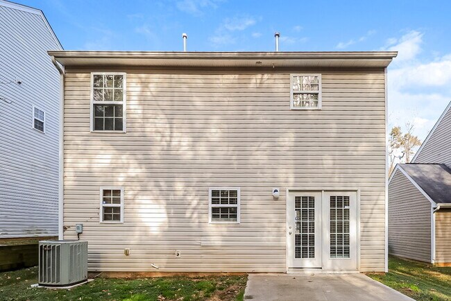 Building Photo - 3625 Ribbonwalk Trail