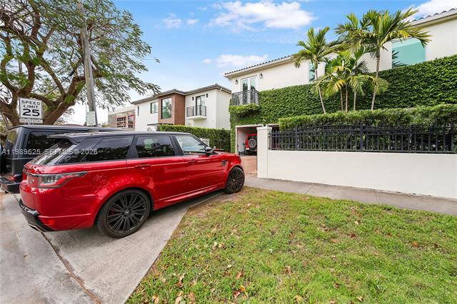 Building Photo - 1898 S Miami Ave