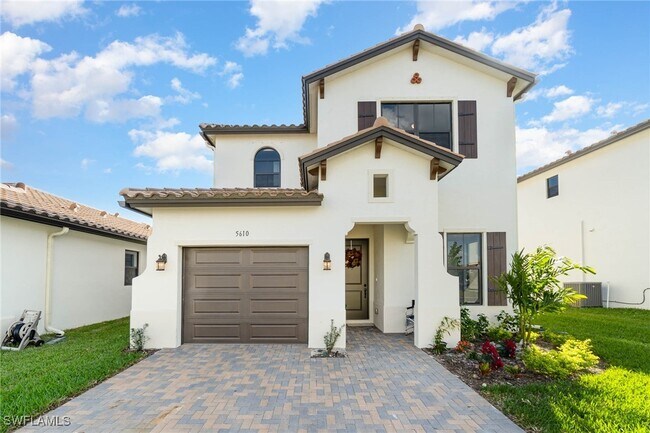 Building Photo - 5610 Agostino Way