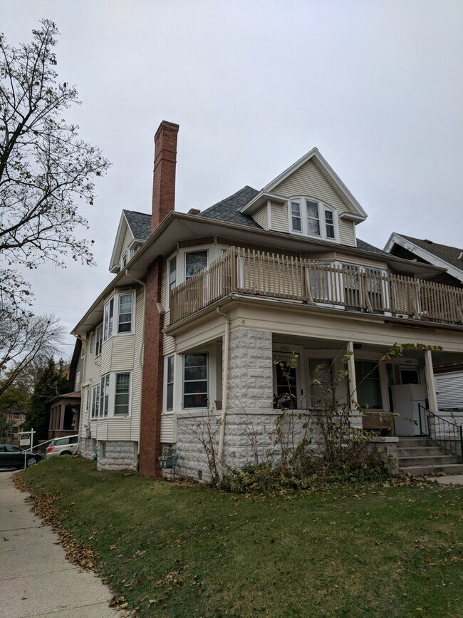 Building Photo - Maryland Lower house