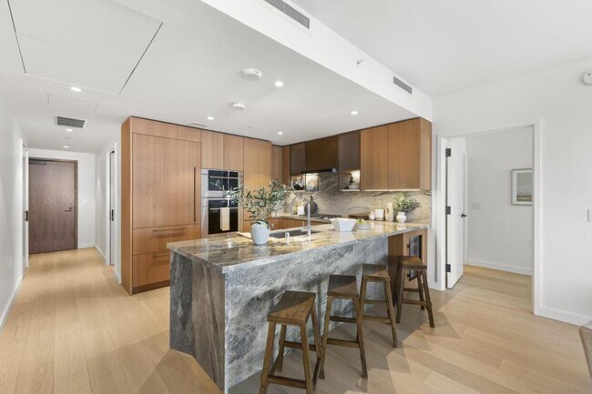 Building Photo - 1100 Ala Moana Blvd