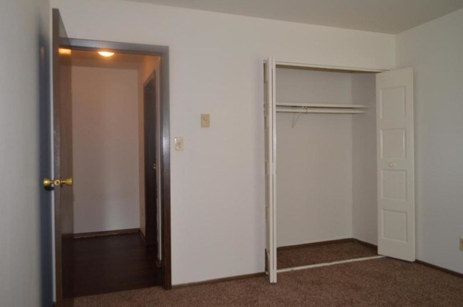Building Photo - 3213 Dody Avenue, Unit #4