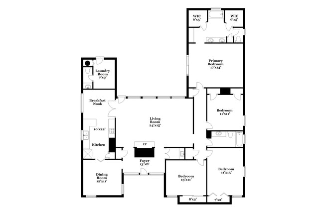 Building Photo - 12502 Olympia Dr