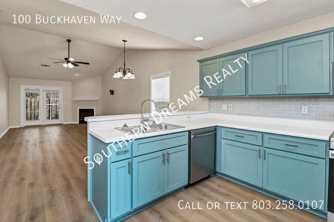 Building Photo - 100 Buckhaven Way