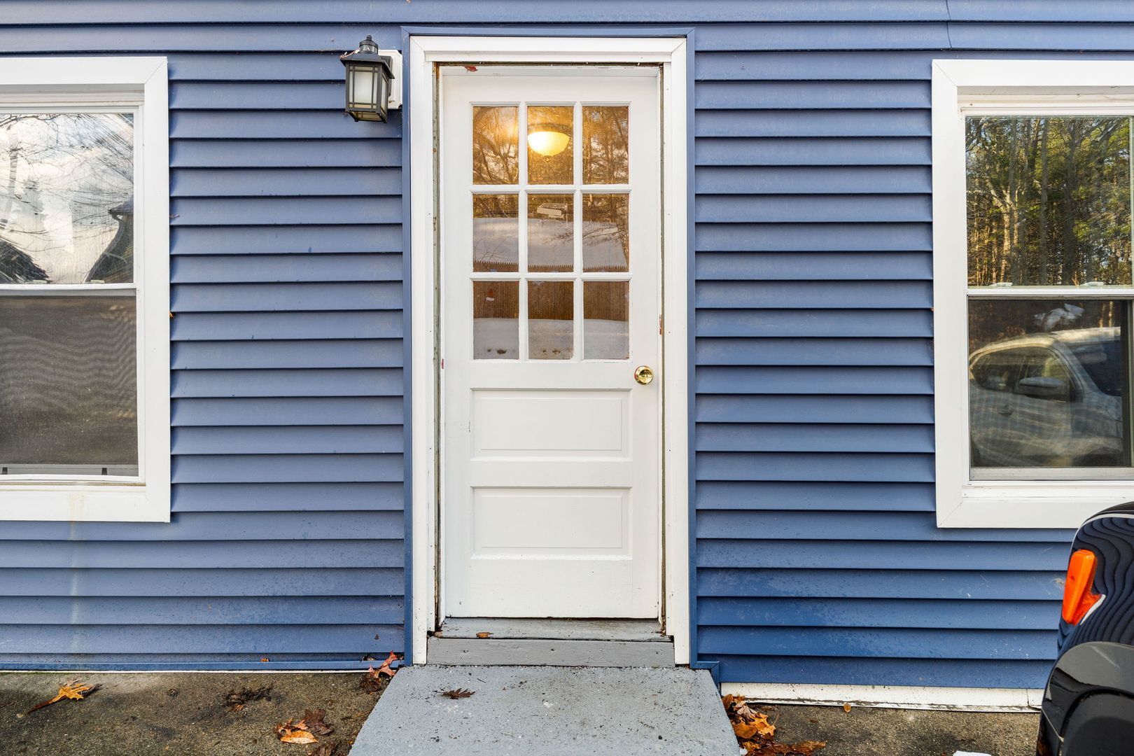 Building Photo - 97 Groton St