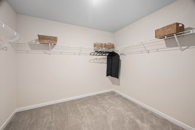 Building Photo - Stunning 3BD, 2.5BA End-Unit Fuquay-Varina Townhome with a 2-Car Garage in a Prime Location Near ...