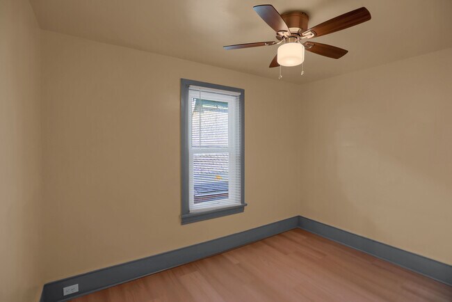 Bedroom 1 - 844 Memorial Ave