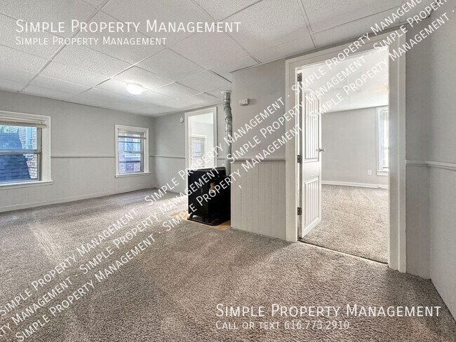 Building Photo - 1317 Hamilton Ave NW
