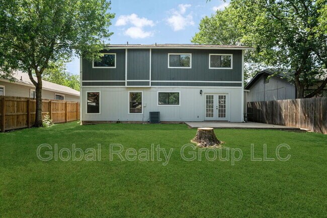 Building Photo - 7106 Warrior Trail