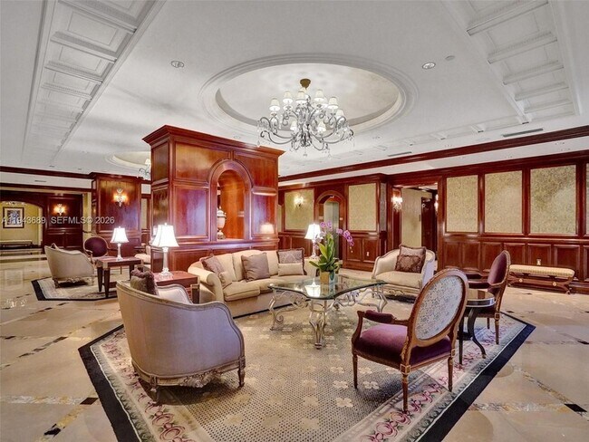 Building Photo - 9595 Collins Ave Ave