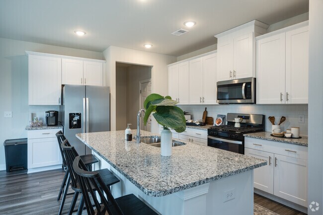 4BR, 2.5BA - 2345SF - L Attitude 34 Vines Creek