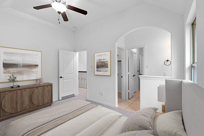 Building Photo - 3519 Satton Ranch Ln