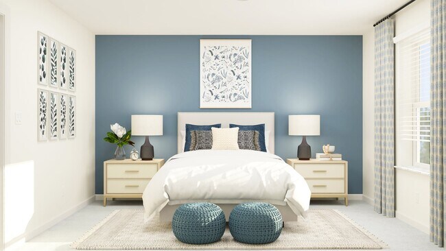 Bedroom 3 - 3110 Pinnacle Peak Dr