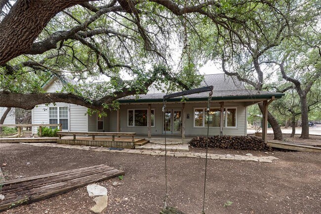 Primary Photo - 105 Ridge Oak Dr