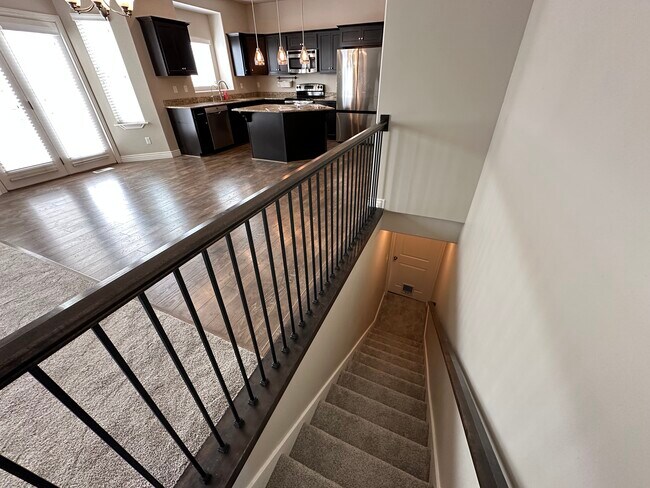 Building Photo - Wyatt Earp Ave - Single Family HOme