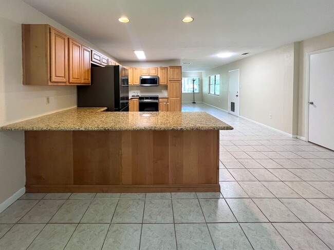 Building Photo - 4BR/3BA with Detached Garage Conversion Av...