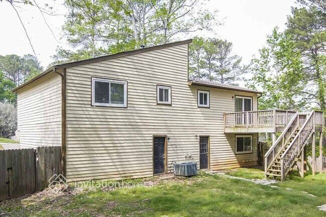 Building Photo - 336 Mackinac Hollow