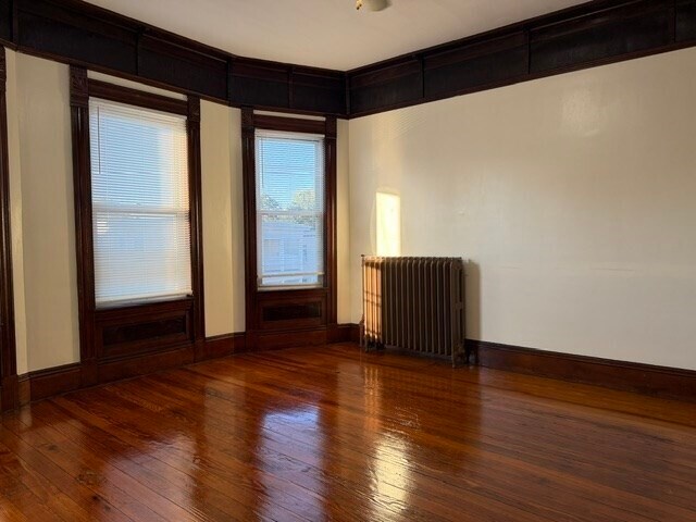 Building Photo - 36 Fairmount St