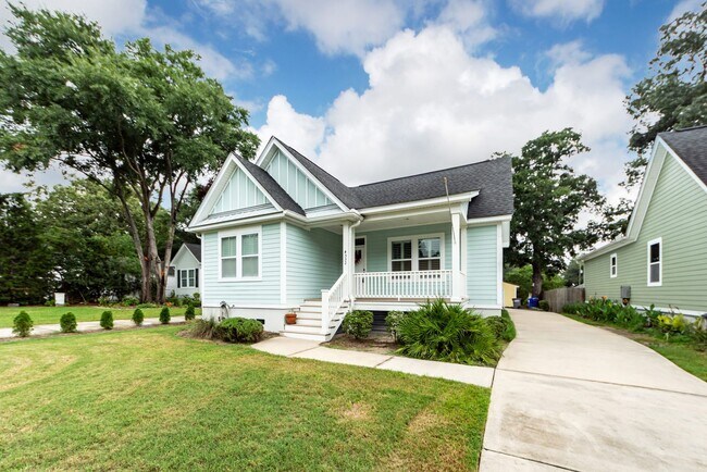 Building Photo - 4532 Orr St