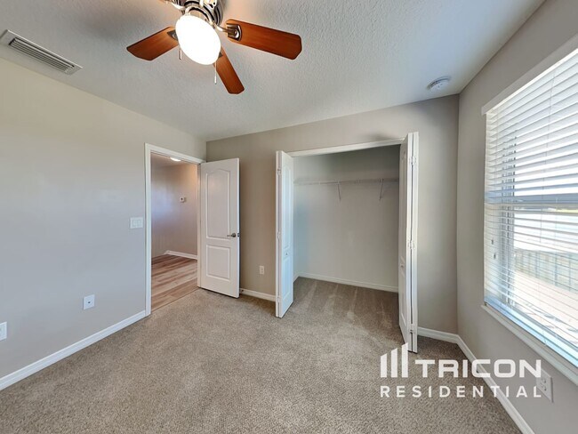 Building Photo - 13432 Graham Yarden Dr