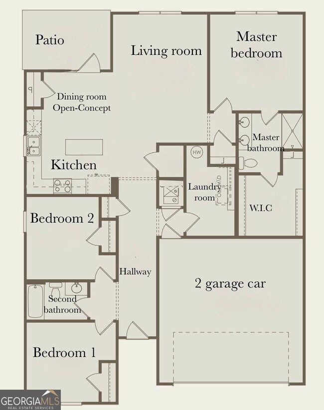 Building Photo - 67 Shade Tree Dr