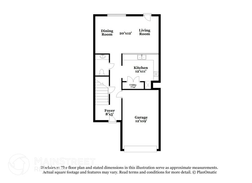 Building Photo - 117 Frederick Rd