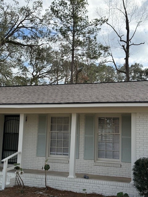 Primary Photo - 705 Habersham Rd