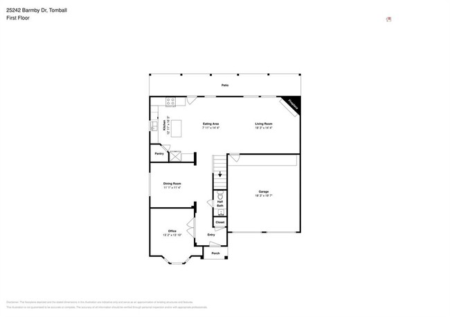 Building Photo - 25242 Barmby Dr