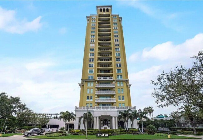 Building Photo - 345 Bayshore Blvd